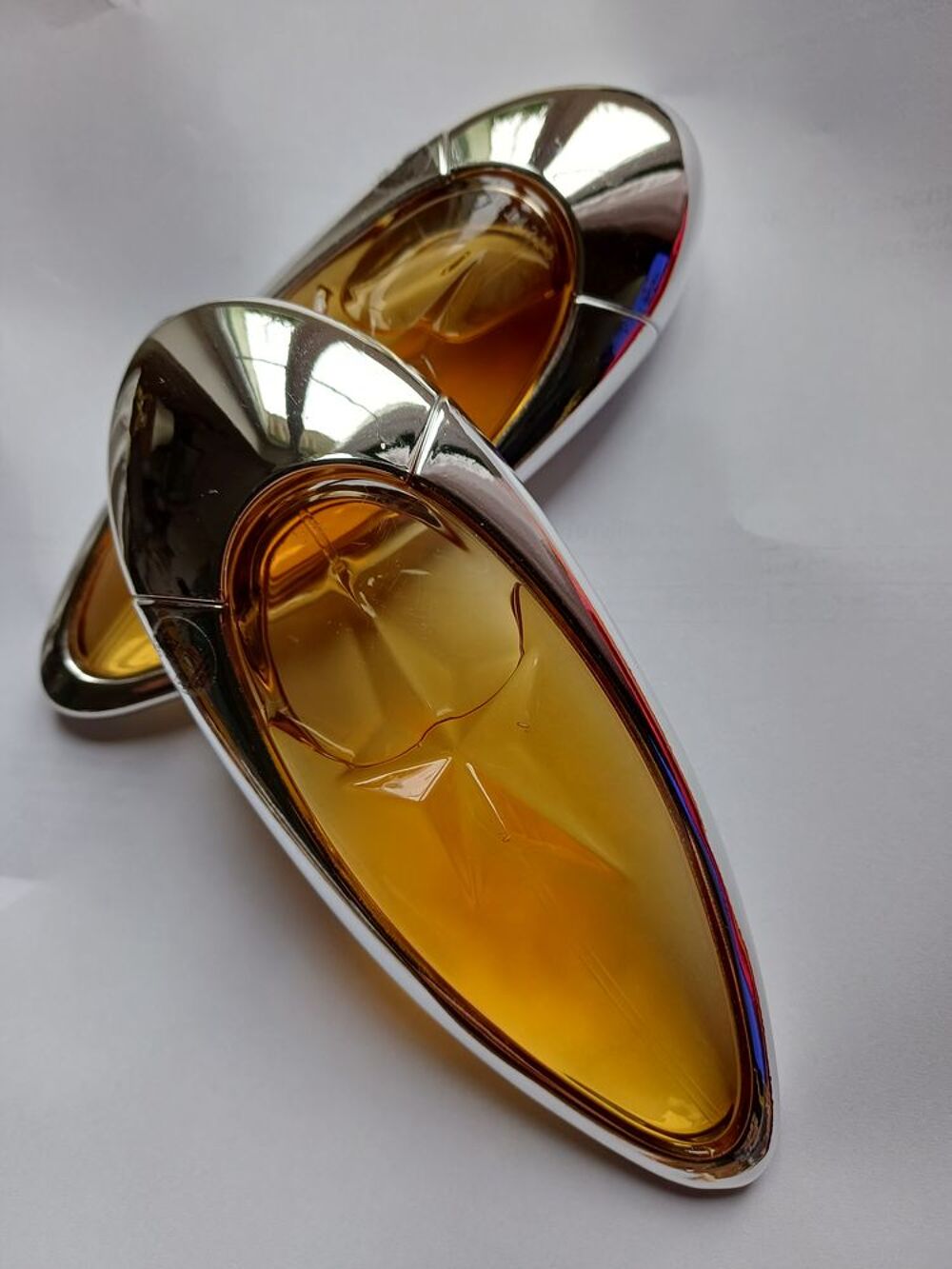 Parfum Mugler Alien 