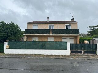  Maison � vendre 6 pi�ces 130 m�