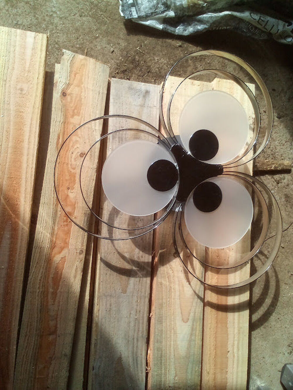 luminaire Décoration