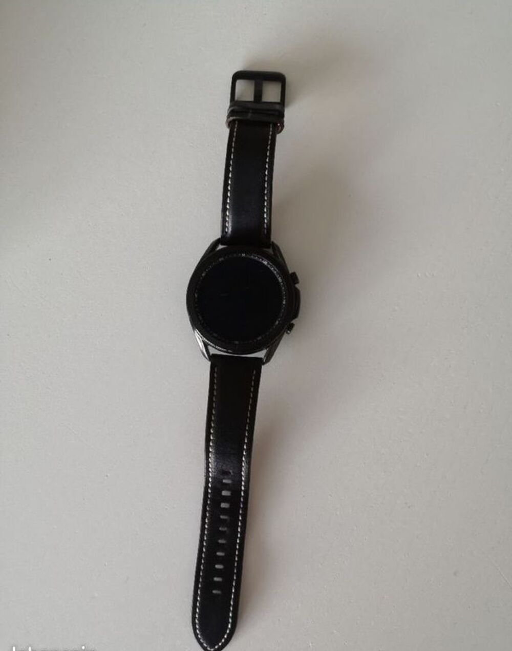 Samsung Galaxy Watch 3 Téléphones et tablettes