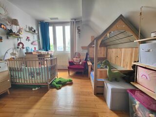  Appartement à vendre 3 pièces 81 m²