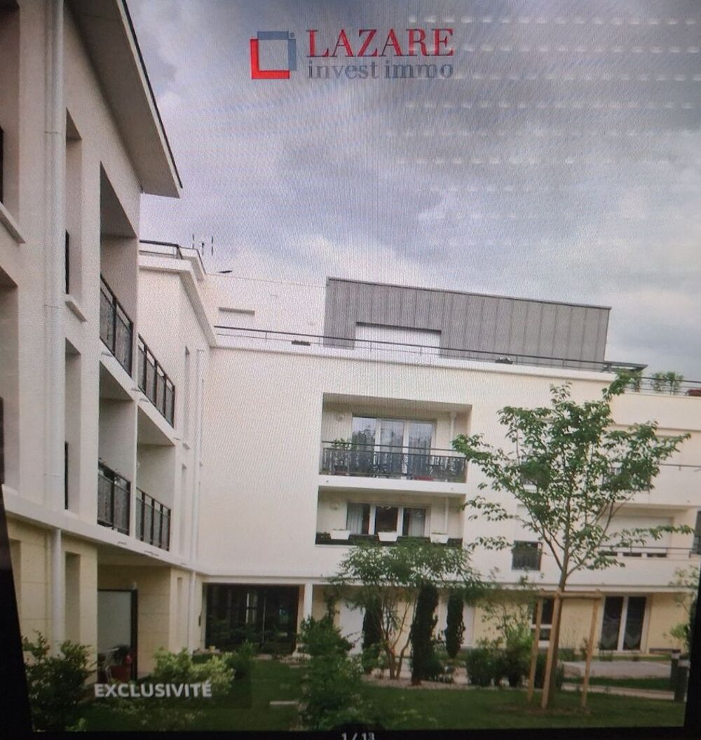 Location Appartement Appartement T3 de 64 m2 avec balcon Fondettes