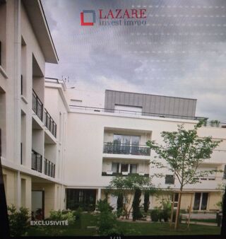  Appartement � louer 3 pi�ces 64 m�