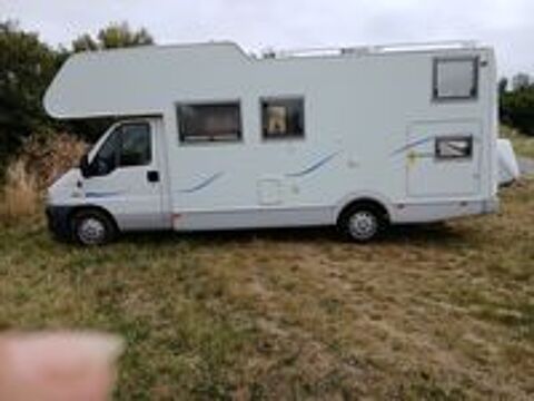  2003 occasion 11320 Saint-Paulet
