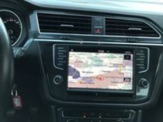 Tiguan 2.0 TDI 115 BMT Confortline Business 2017 occasion 24750 Tr&eacute;lissac