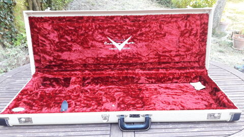 CASE FENDER TWEED CUSTOM SHOP Lauris (84)