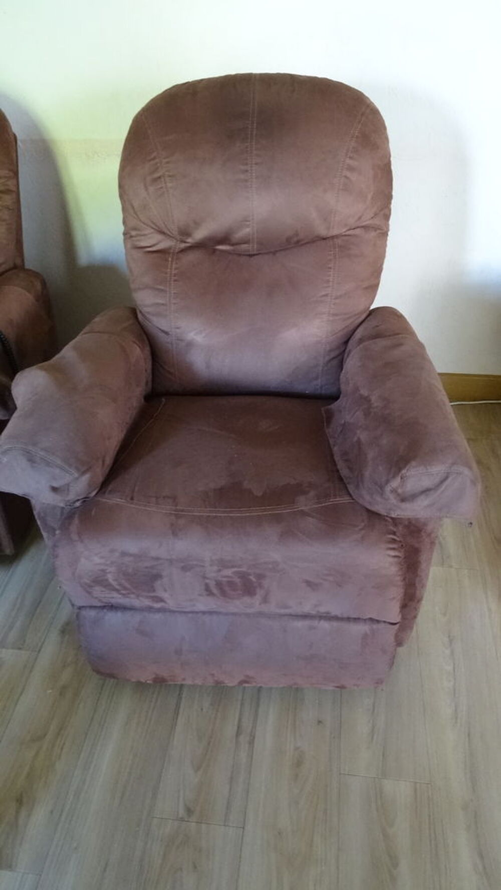 FAUTEUIL ELECTRIQUE Meubles