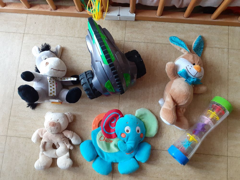 jouets enfants Jeux / jouets