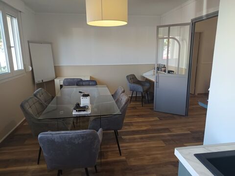  Appartement  louer 2 pices 40 m