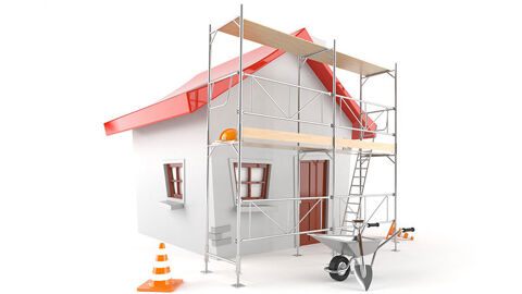 Multi services du b&acirc;timent 0 33230 Coutras