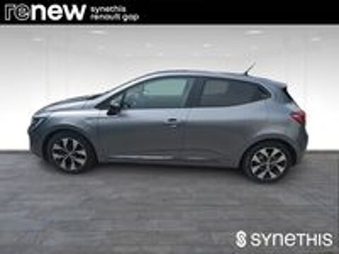 Clio V Clio E-Tech full hybrid 145 Evolution 2023 occasion 05000 Gap