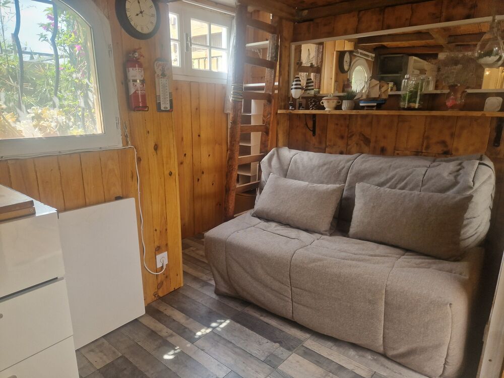   Mon pti Paradis Languedoc-Roussillon, Lunel (34400)