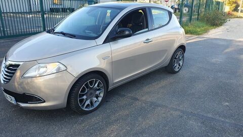 Lancia ypsilon 1.3 Multijet Finition Platinium