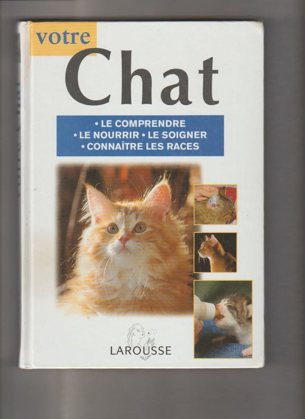 Livres sur les chats Jeux / jouets