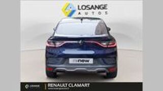 Arkana TCe 160 EDC - 23 esprit Alpine 2024 occasion 92140 Clamart
