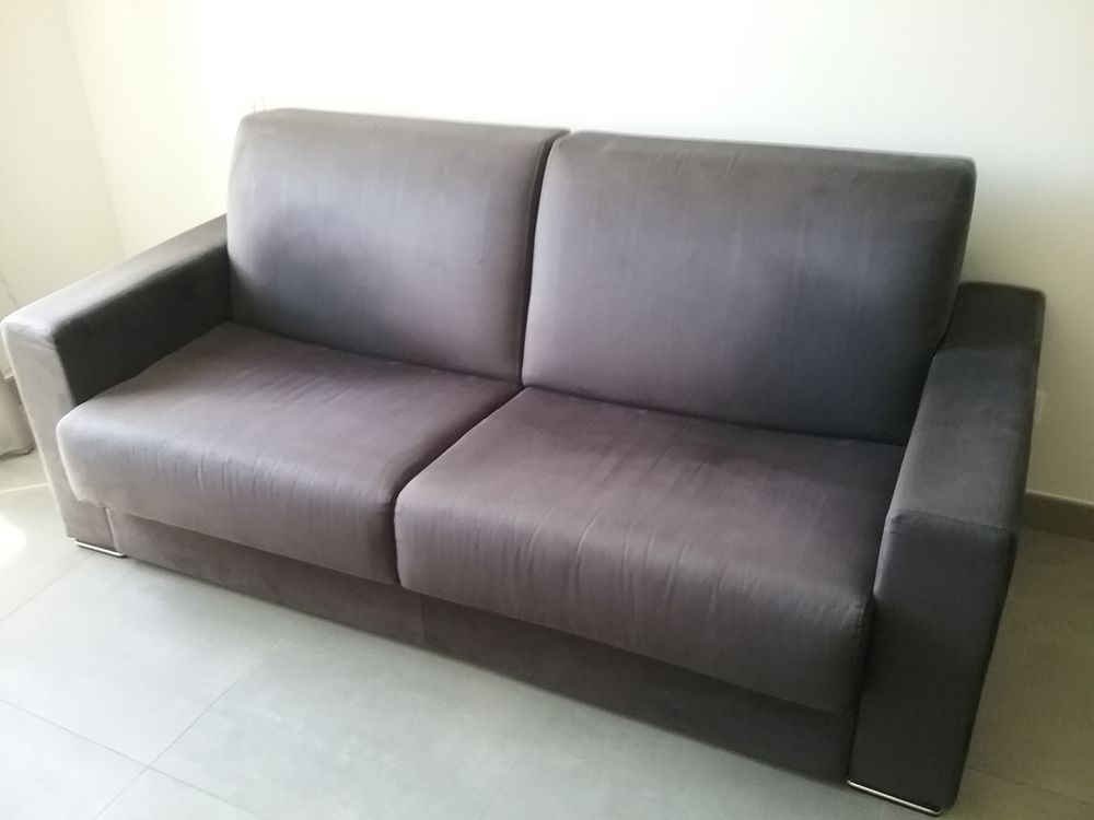 Canape convertible Meubles