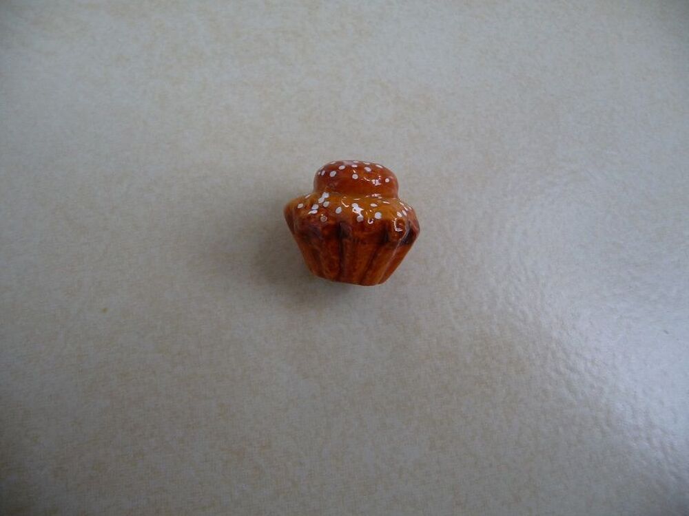 F&egrave;ve Brioche Parisienne - Neuve 
