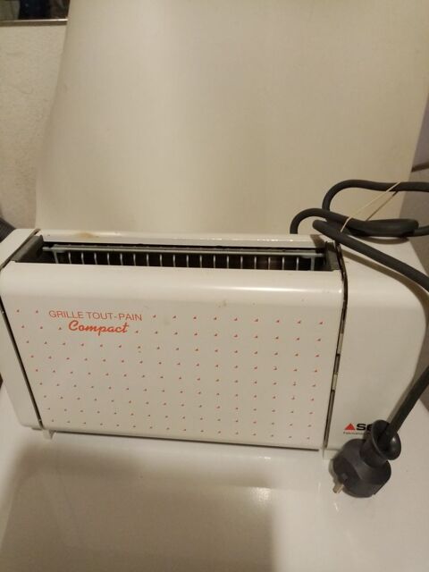 Grille Pain SEB 25 Villerupt (54)