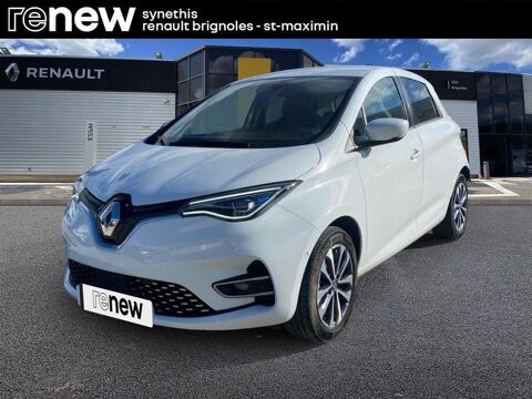 Annonce voiture Renault Zo 17980 