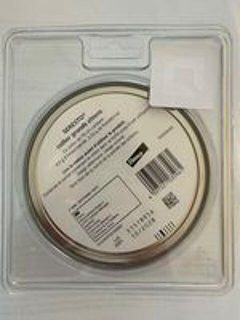   : Collier Seresto pour grands chiens (plus de 8 kg) 