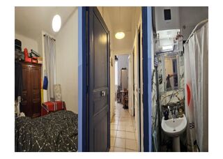  Appartement à vendre 2 pièces 40 m²