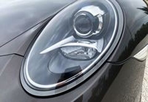 911 (991) 911 Carrera S Coup&eacute; 3.8i 400 PDK 2014 occasion 46800 Montcuq