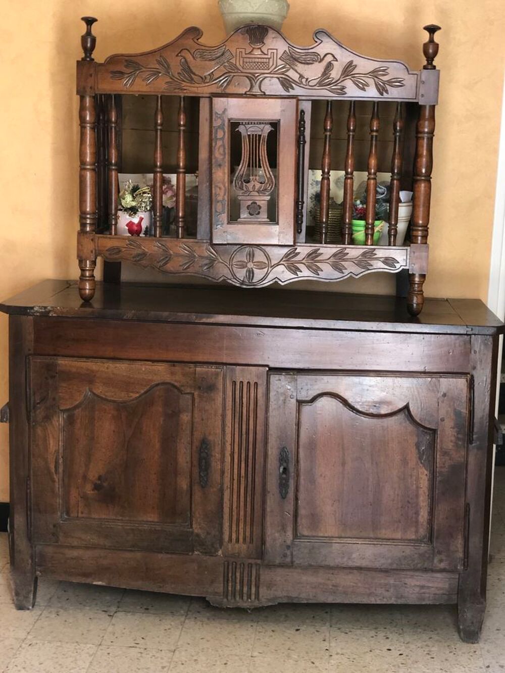 Magnifique mobilier vintage tendance Meubles