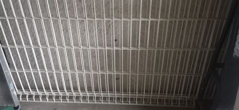 Grillage rigide blanc neuf avec facture 170 Vimy (62)