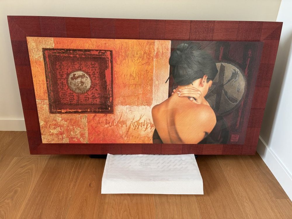 Tableau Décoration