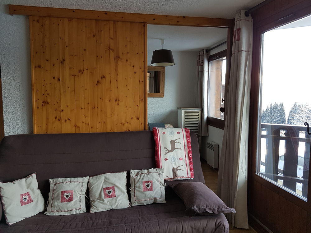 Vente Appartement Appartement au pied des pistes Morillon
