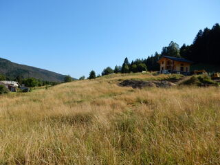  Terrain � vendre 495 m�