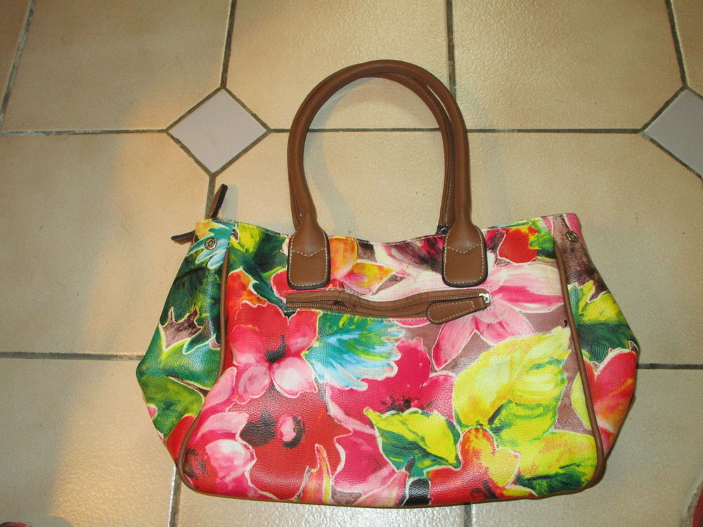 SAC A MAIN FEMME IXOO Maroquinerie