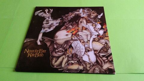 KATE BUTSH 0 Toulouse (31)