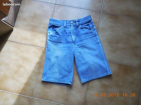 short jean 10 ans
4 Sète (34)