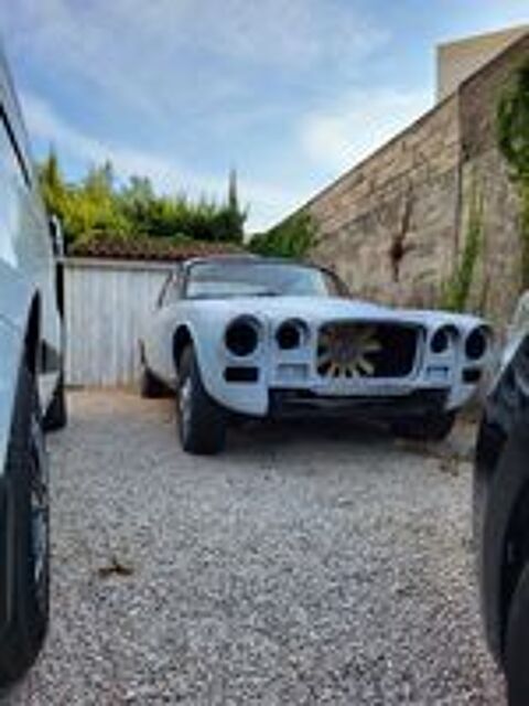 XJ 6 XJ6 4.0 A 1970 occasion 30100 Al&egrave;s
