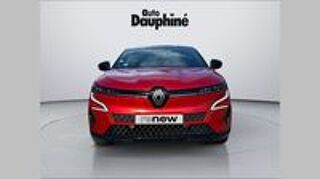 M&eacute;gane Megane E-Tech EV60 220 ch optimum charge Techno 2022 occasion 38140 Rives