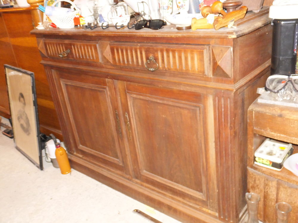 Buffet vitrine Meubles