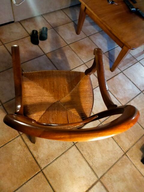 Fauteuil ancien 50 Fontenay-le-Comte (85)