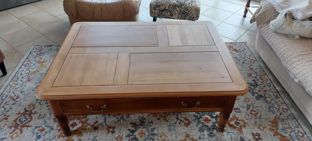 table salon Meubles