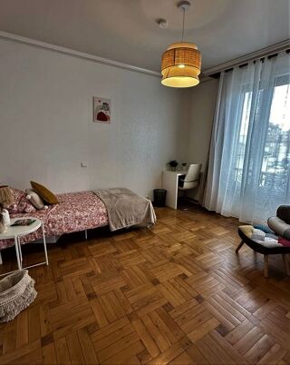  Appartement à louer 1 pièce 20 m²