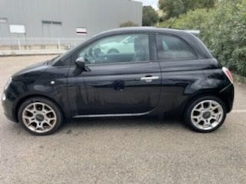 Fiat 500 1.2 8V 69 ch