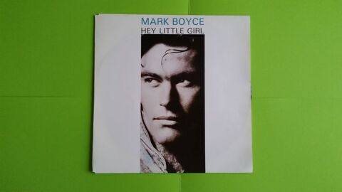 MARK BOYCE 0 Toulouse (31)