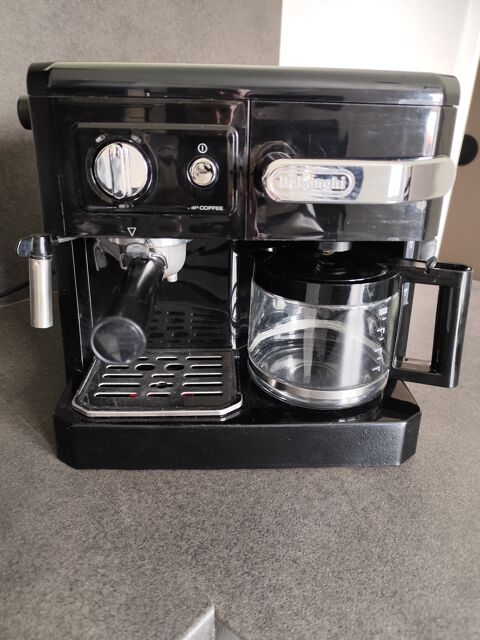 Cafetire Delonghi 0 Balbigny (42)