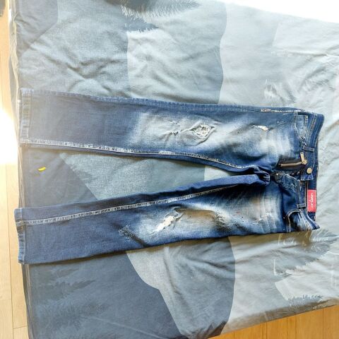 Jeans 20 Espartignac (19)