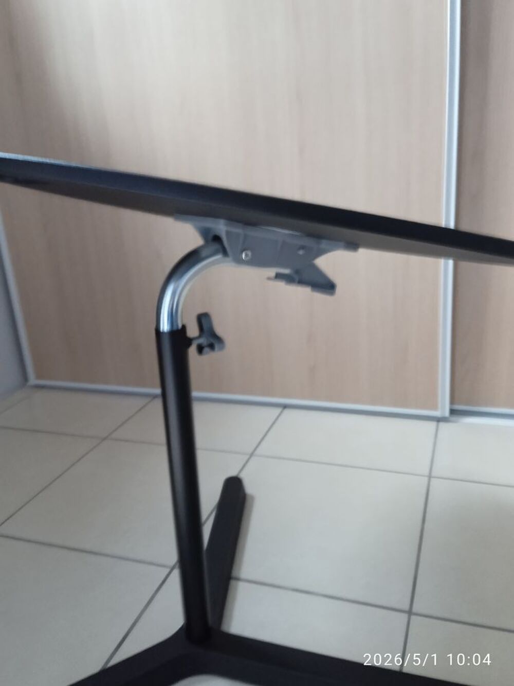 table d'appoint informatique Meubles