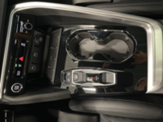 Q5 e-hybrid 367 ch S tronic 7 Quattro S line 2026 occasion 59000 Lille