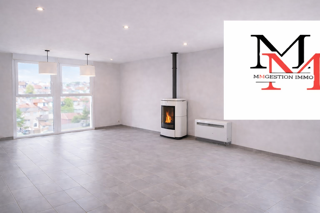  Duplex/triplex à vendre 4 pièces 105 m²