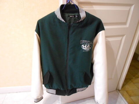 blouson boohoo taille 38 30 Saint-Donat-sur-l'Herbasse (26)