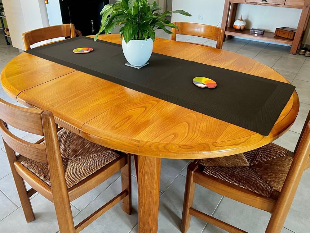 Ensemble de meubles pour Salle a Manger Meubles