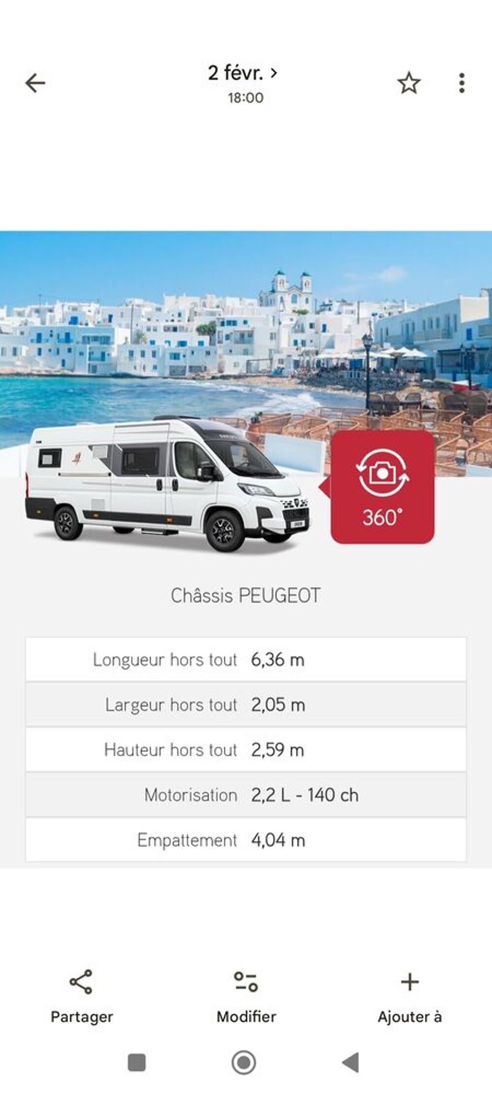  2023 occasion 42300 Roanne